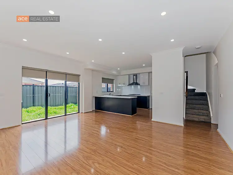 Sixth view of Homely townhouse listing, 2/108 Wootten Road, Tarneit VIC 3029