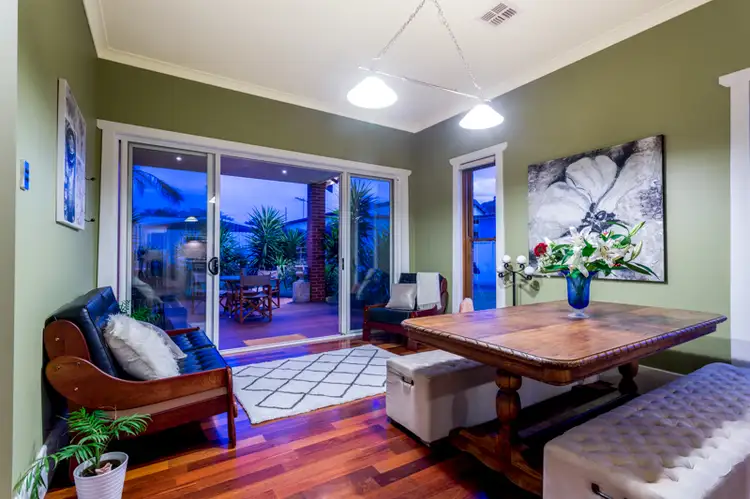 Fourth view of Homely house listing, 17 Devon Street, Largs Bay SA 5016
