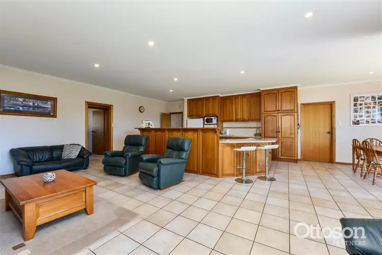 Fifth view of Homely house listing, 34 Attiwill Street, Naracoorte SA 5271