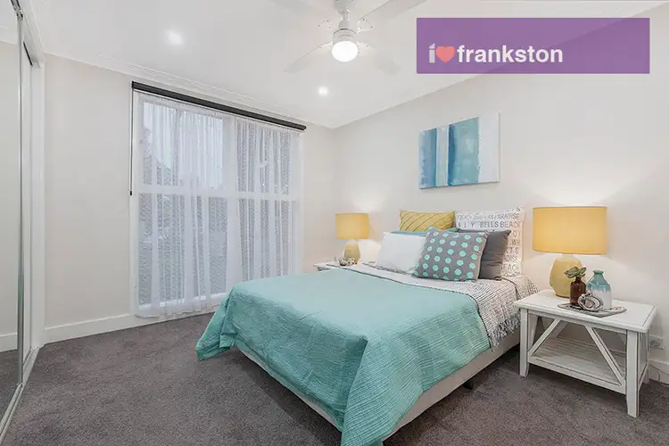 Sixth view of Homely house listing, 4 Helena Court, Frankston VIC 3199