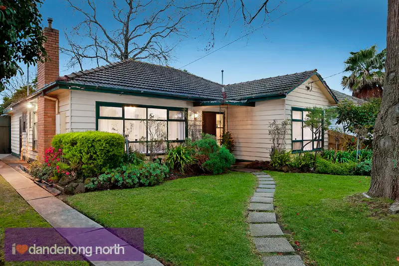 Main view of Homely house listing, 10 Jeffrey Street, Dandenong North VIC 3175