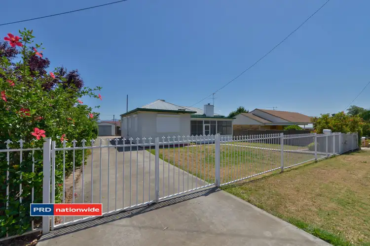 Main view of Homely house listing, 13 Elm Street, Tamworth NSW 2340