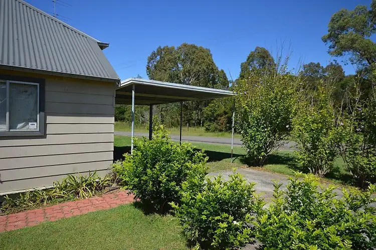 Seventh view of Homely house listing, 56 Hebburn Street, Pelaw Main NSW 2327