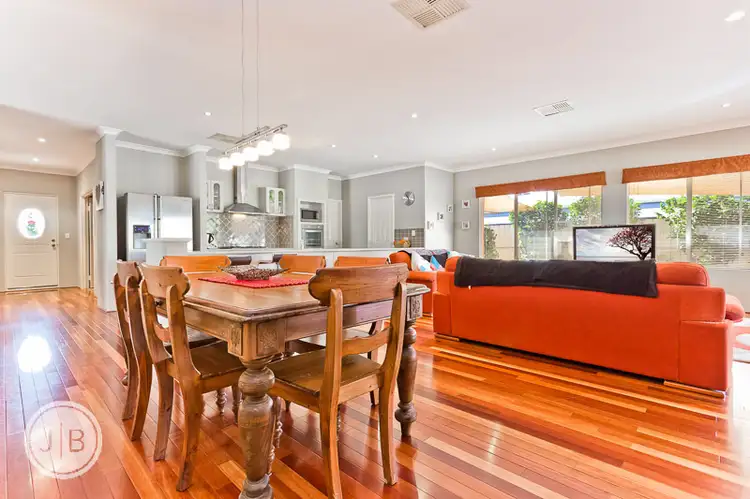 Fourth view of Homely house listing, 9 Cotter Loop, Success WA 6164