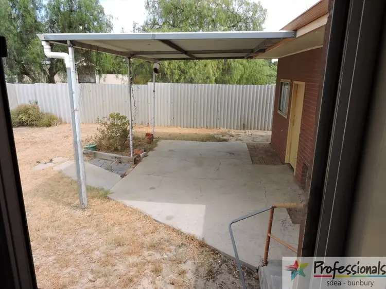Fourth view of Homely house listing, 41 Henry Street, Wickepin WA 6370
