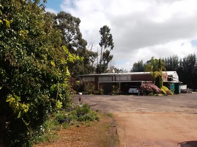 Third view of Homely rural property listing, 356 Angels Road, Manjimup WA 6258