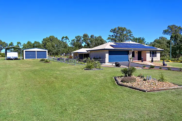 Main view of Homely rural property listing, Address available on request