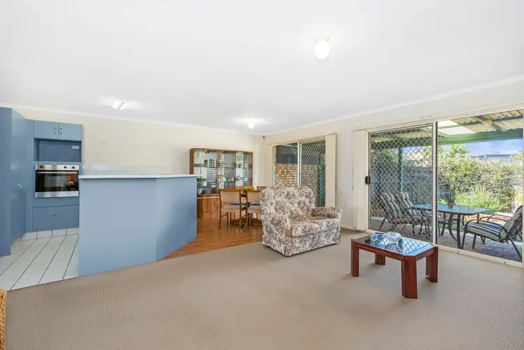 Second view of Homely semi-detached listing, 2 / 8 Cromer Court, Banora Point NSW 2486