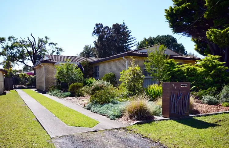 77 Orient Point Road, Culburra Beach NSW 2540