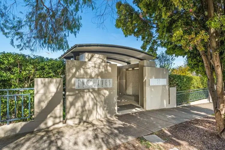 Sixth view of Homely apartment listing, 201/45-53 Carlisle Street, Rose Bay NSW 2029