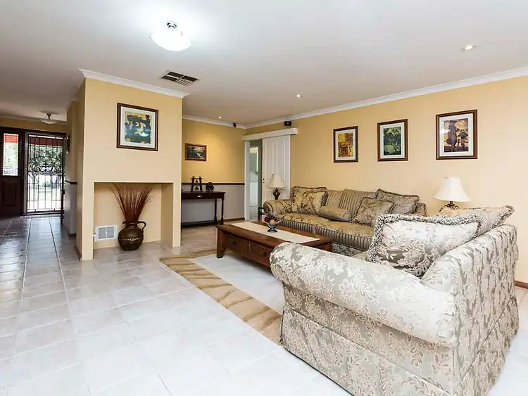 Second view of Homely house listing, 10 Boronia Close, Pinjarra WA 6208