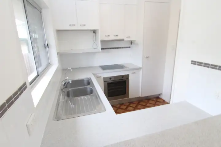 Sixth view of Homely house listing, 1/6 Cymbidium Court, Southport QLD 4215