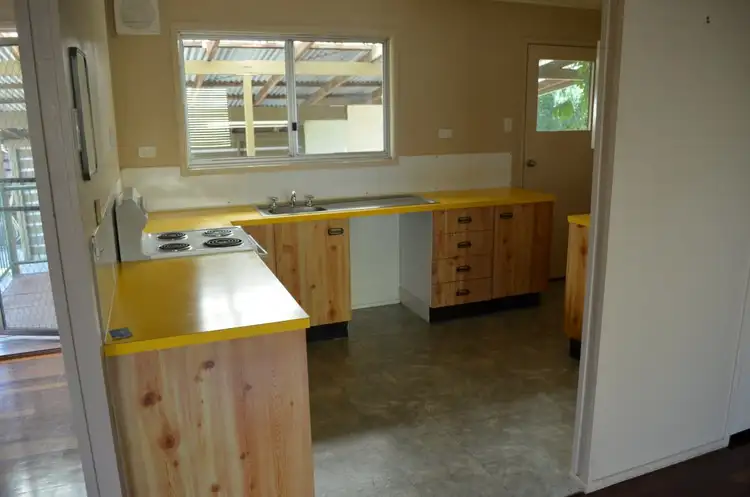 Fourth view of Homely house listing, 8 Lawless Street, Blackwater QLD 4717