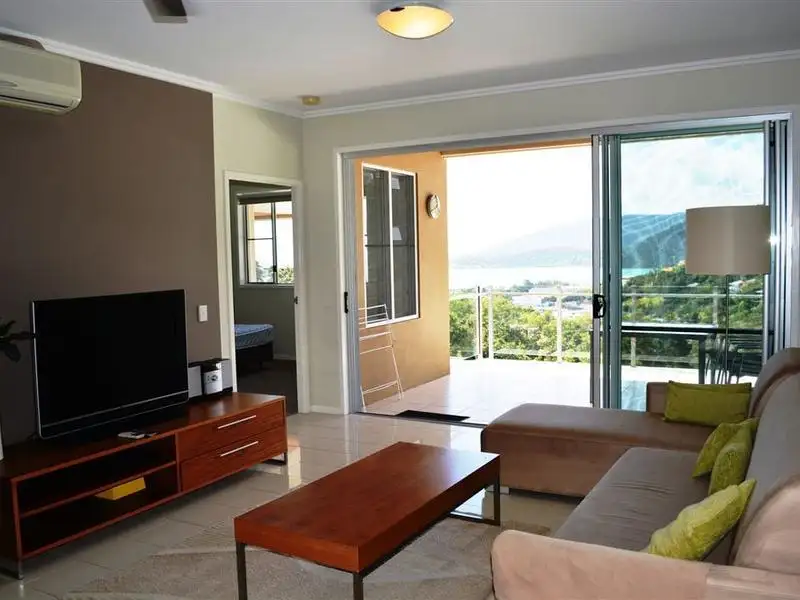 Main view of Homely apartment listing, 54/15 Flame Tree Court, Airlie Beach QLD 4802