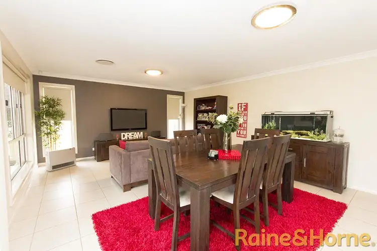 Sixth view of Homely house listing, 6 Oxbow Court, Dubbo NSW 2830