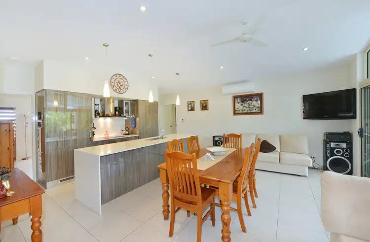 Seventh view of Homely house listing, 1 Bayil Drive, Cooya Beach QLD 4873