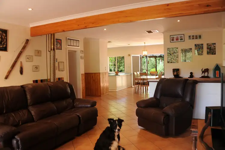 Second view of Homely house listing, 6 Ridge Place, Gelorup WA 6230