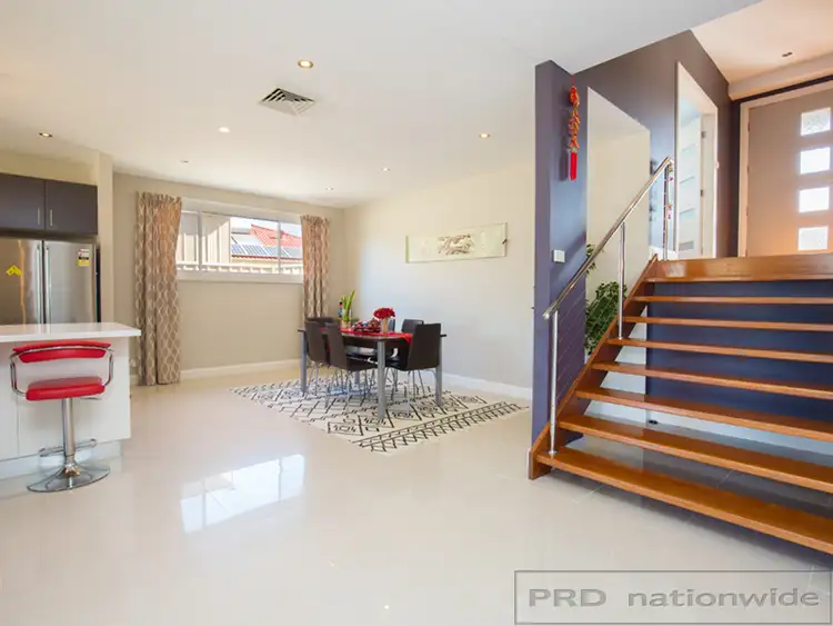 Second view of Homely house listing, 7 Tipperary Drive, Ashtonfield NSW 2323