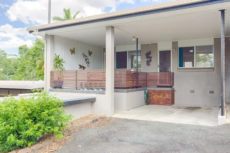 Second view of Homely unit listing, 2/24 Myall Street, Cooroy QLD 4563