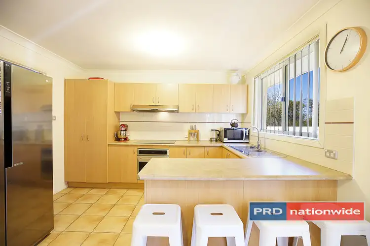 Sixth view of Homely house listing, 12 Balmoral Drive, Cambridge Park NSW 2747
