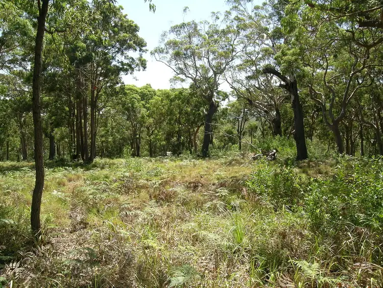 Third view of Homely rural property listing, 242 & 248 Gan Gan Road, Anna Bay NSW 2316