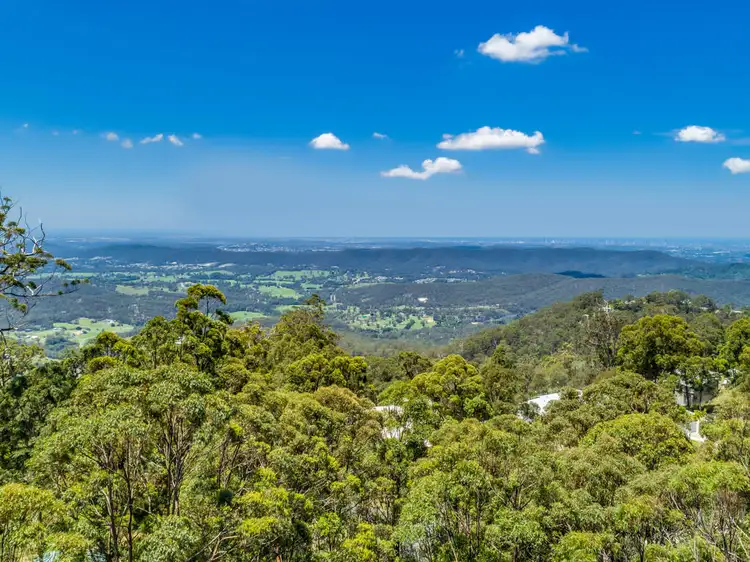 Second view of Homely land listing, 45 Landman Court, Clagiraba QLD 4211