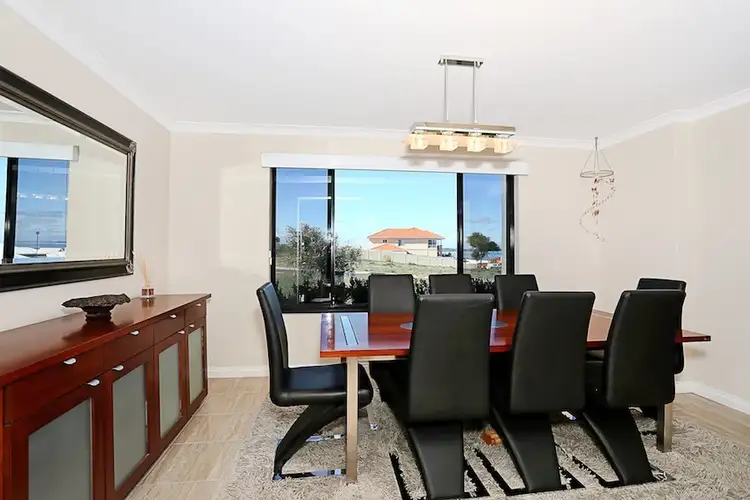 Sixth view of Homely house listing, 9 Spoonbill Retreat, Wannanup WA 6210