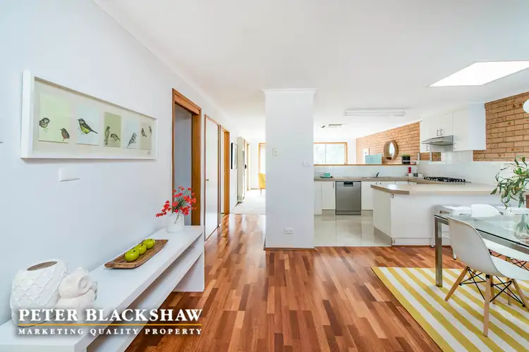 3/23 Kellick Place, Gordon ACT 2906