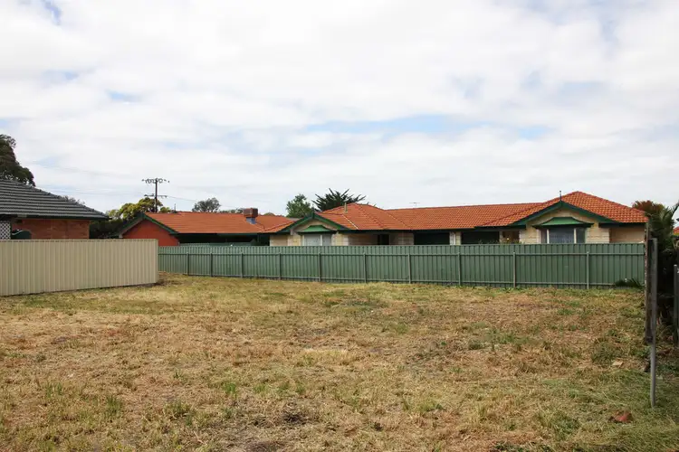 Third view of Homely land listing, 99A States Road, Morphett Vale SA 5162