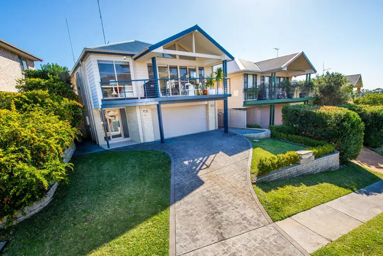 Main view of Homely house listing, 54a Bonito Street, Corlette NSW 2315