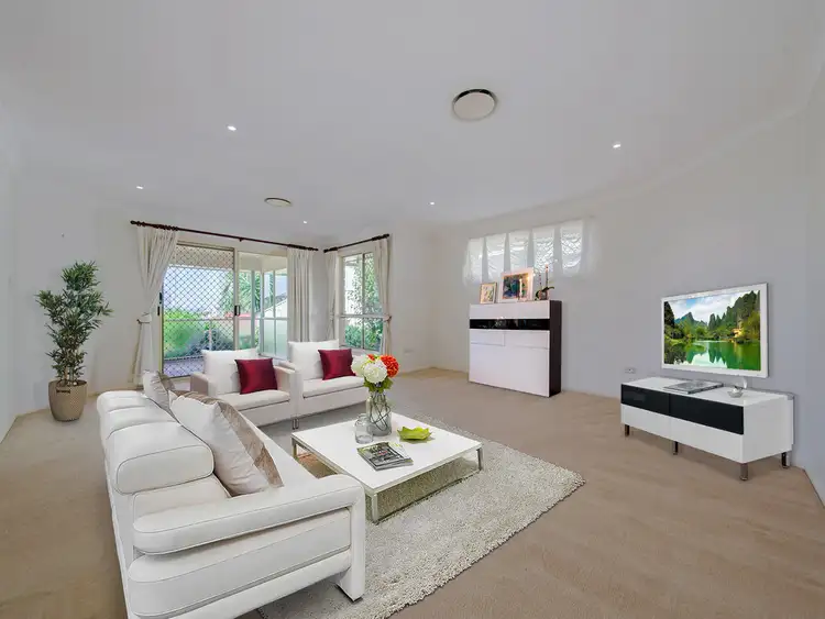 Third view of Homely house listing, 124 Morris Circuit, Thornlands QLD 4164