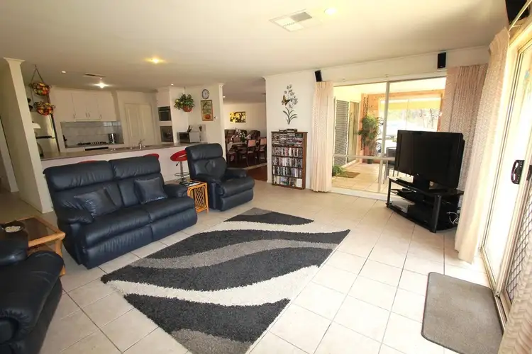 Fourth view of Homely house listing, 140 Grevillea Drive, Enfield VIC 3352