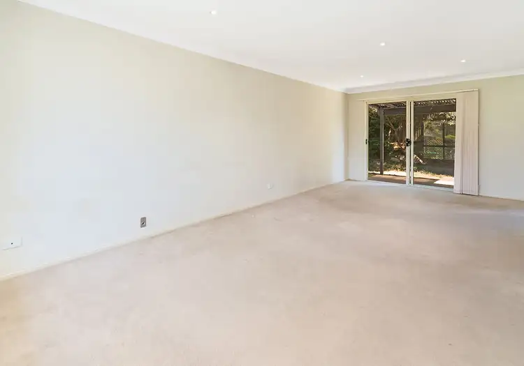 Third view of Homely townhouse listing, 40/95 Manns Road, Narara NSW 2250