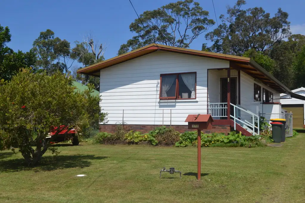 Main view of Homely house listing, 170 The Park Drive, Sanctuary Point NSW 2540