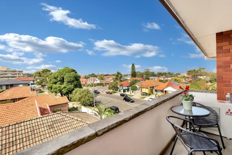 Fifth view of Homely apartment listing, 6/38 Maroubra Road, Maroubra NSW 2035