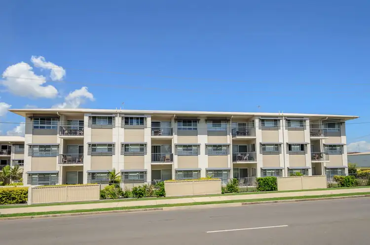 Fourth view of Homely house listing, Unit 12/47-53 Barney Street, Barney Point QLD 4680