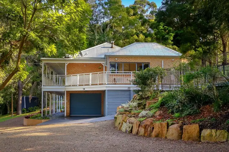 2 Parkers Road, Kincumber NSW 2251