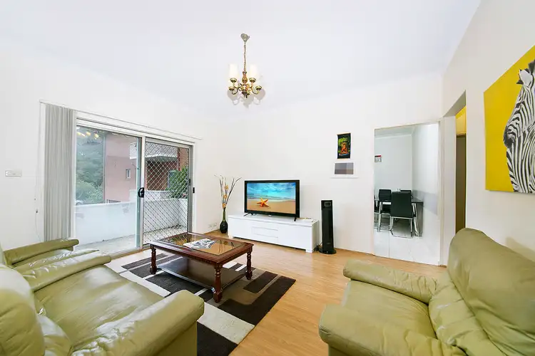 Fifth view of Homely apartment listing, 7/58-62 Noble Street, Allawah NSW 2218