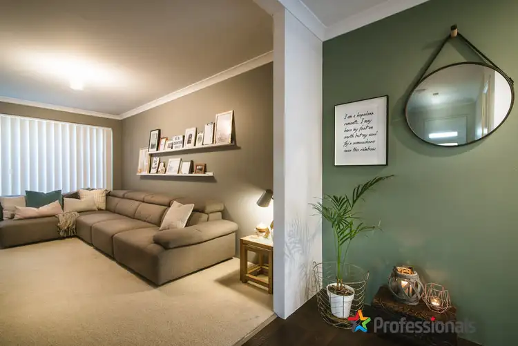 Fourth view of Homely house listing, 1 Polenta Way, Aveley WA 6069