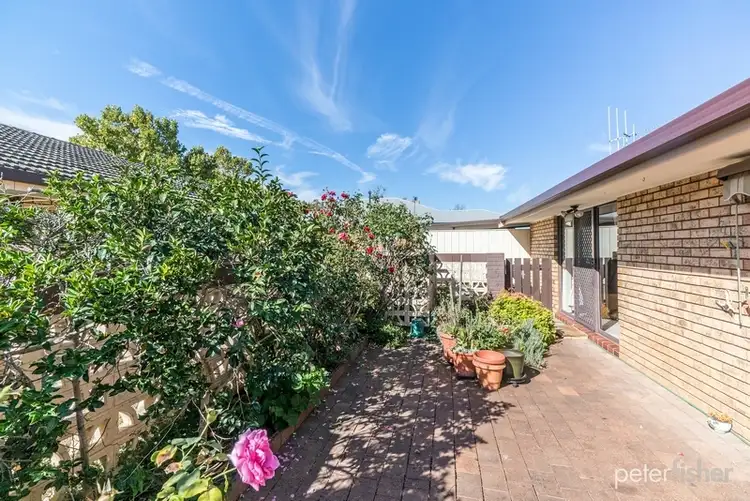 Sixth view of Homely unit listing, 3/50-52 Moulder Street, Orange NSW 2800