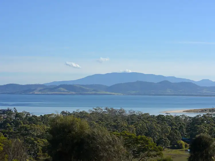 Third view of Homely house listing, 4 Whitefoord Parade, Dodges Ferry TAS 7173