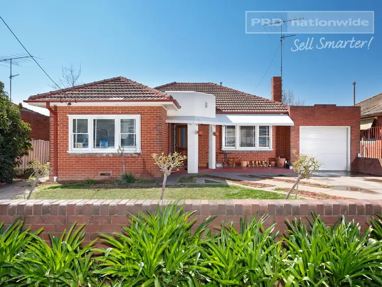 Main view of Homely house listing, 23 Chaston Street, Wagga Wagga NSW 2650
