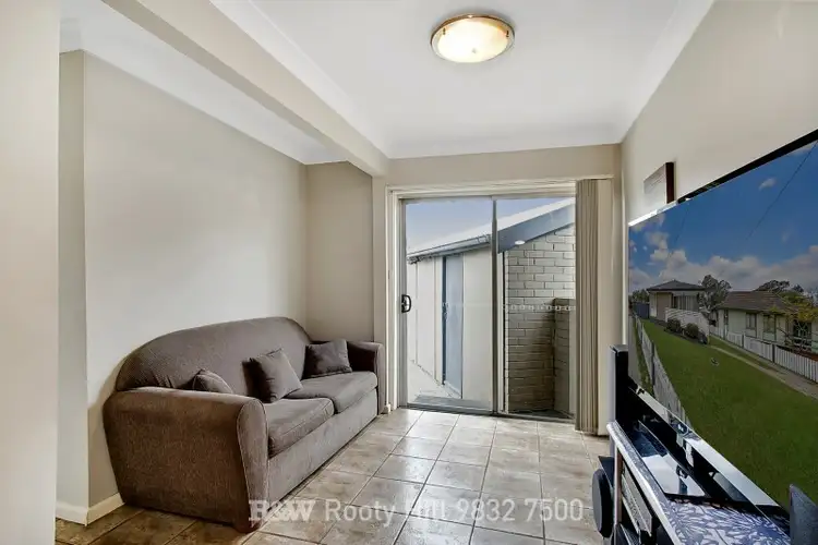 Fourth view of Homely house listing, 10 Beagle Place, Willmot NSW 2770