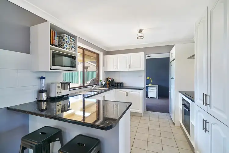 Sixth view of Homely house listing, 265 Great Southern Road, Bargo NSW 2574
