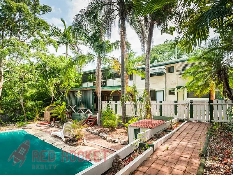 Main view of Homely house listing, 155 Springwood Road, Springwood QLD 4127