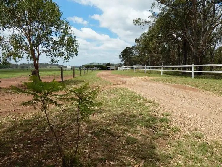 Third view of Homely rural property listing, 752 Booie Road, Nanango QLD 4615