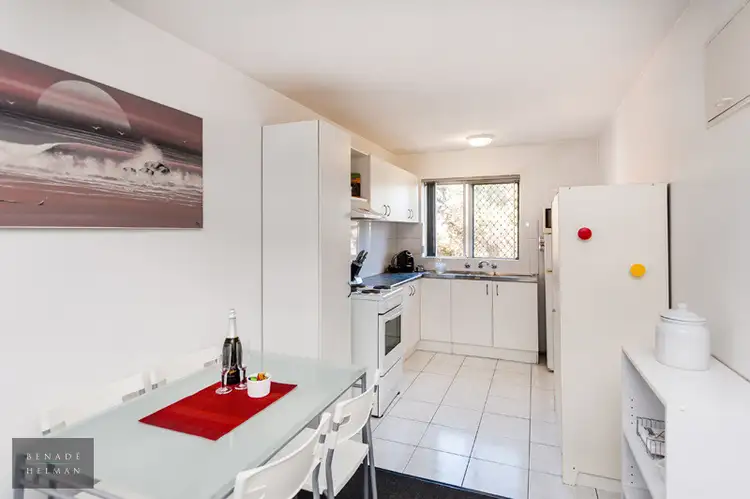 Sixth view of Homely apartment listing, 9/200 Railway Parade, West Leederville WA 6007
