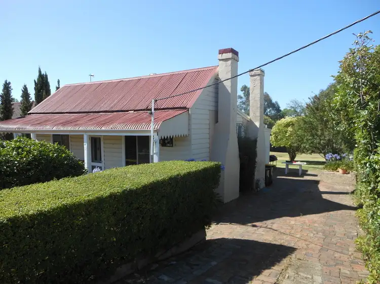 Main view of Homely house listing, 27 Currawong, Young NSW 2594