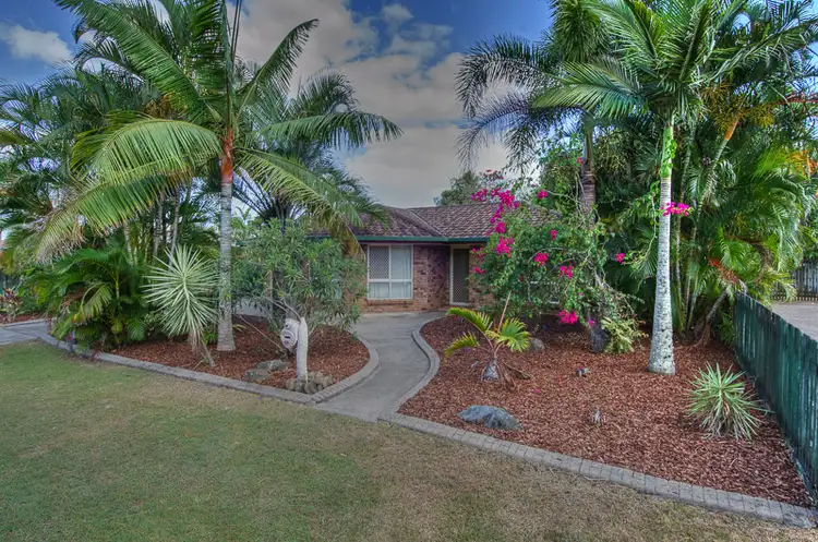 Main view of Homely house listing, 47 Schapers Road, Glenella QLD 4740