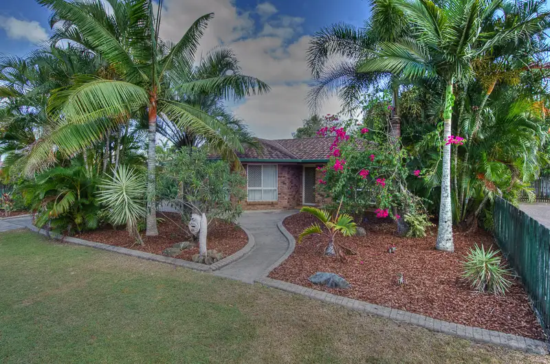 Main view of Homely house listing, 47 Schapers Road, Glenella QLD 4740